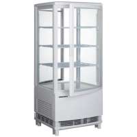 Холодильный шкаф для напитков Frosty FL-78R