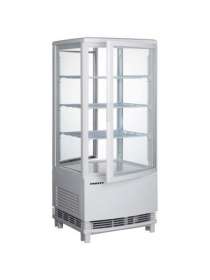 Холодильна шафа для напоїв Frosty FL-78R