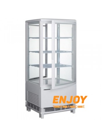 Холодильный шкаф для напитков Frosty FL-78R