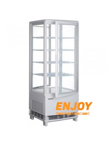 Холодильный шкаф для напитков Frosty FL-98R