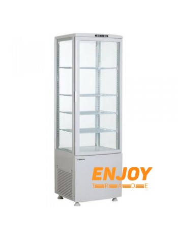 Холодильный шкаф витрина Frosty FL218