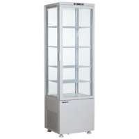 Холодильный шкаф витрина Frosty FL238