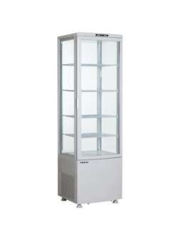 Холодильный шкаф витрина Frosty FL238