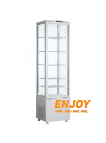 Холодильный шкаф витрина Frosty FL288