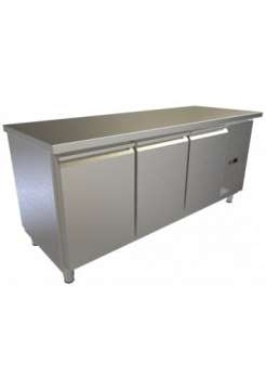 Холодильний стіл Frosty FGN 3100TN