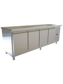 Холодильный стол Frosty FGN 4100TN