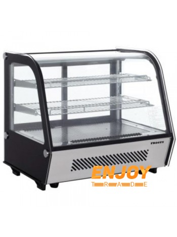 Холодильная витрина настольная Frosty FW-120
