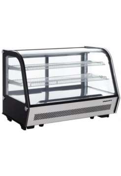 Холодильна вітрина настільна Frosty FW-160