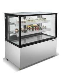 Вітрина холодильна кондитерська Frosty FW-270