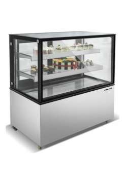 Витрина холодильная кондитерская Frosty FW-270