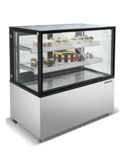 Витрина холодильная кондитерская Frosty FW-270 Витрина холодильная кондитерская Frosty FW-270