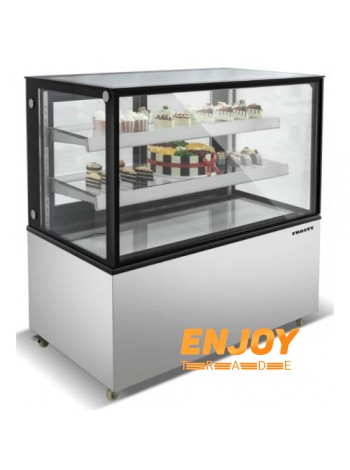 Вітрина холодильна кондитерська Frosty FW-270
