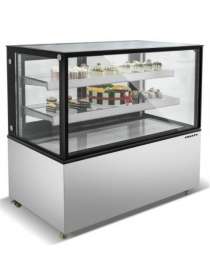 Витрина холодильная кондитерская Frosty FW-370