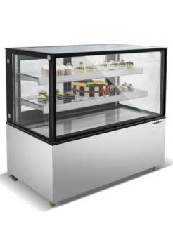 Вітрина холодильна кондитерська Frosty FW-370