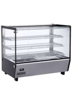 Холодильная витрина настольная Frosty FW-120S