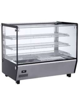 Кондитерская витрина холодильная настольная Frosty FW-200S Кондитерская витрина холодильная настольная Frosty FW-200S