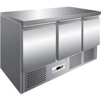 Холодильный стол саладетта Forcold G-S903Top-FC