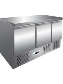 Холодильний стіл саладетта Forcold G-S903Top-FC