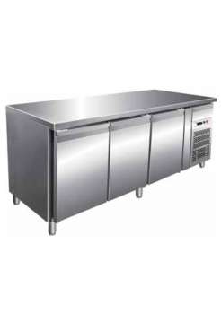 Холодильный стол Forcar G-GN3100TN-FC