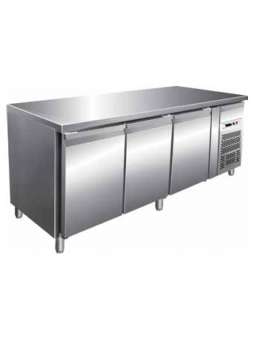 Холодильний стіл Forcar G-GN3100TN-FC