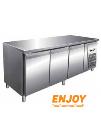 Холодильний стіл Forcar G-GN3100TN-FC