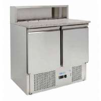 Холодильный стол саладетта Forcold G-PS900-FC