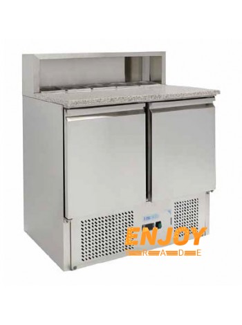 Холодильний стіл саладетта Forcold G-PS900-FC