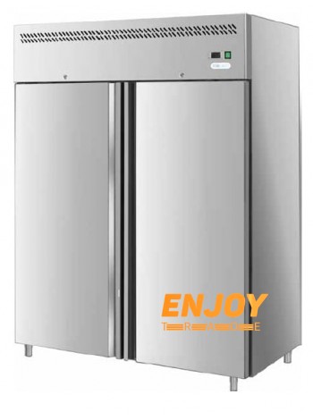 Холодильный шкаф Forcold G-GN1410TN-FC