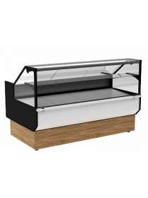 Морозильная витрина Polus BXCн-1,2 Carboma GC95