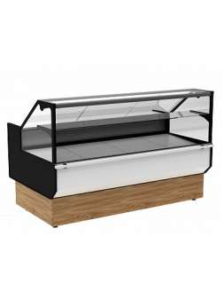 Морозильна вітрина Polus BXCн-1,0 Carboma GC95 Морозильна вітрина Polus BXCн-1,0 Carboma GC95