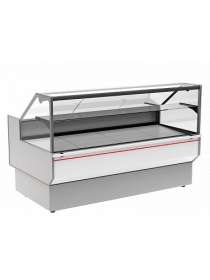 Холодильная витрина Polus BXC-1,8 Carboma GC95