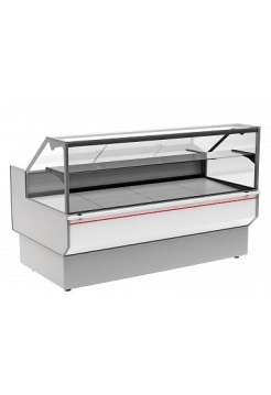 Холодильна вітрина Polus BXCр-2,0 Carboma GC95