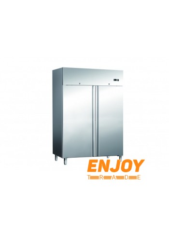 Морозильный шкаф Ewt Inox GN1410BT