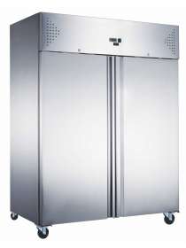 Морозильна шафа Frosty GN1410BT