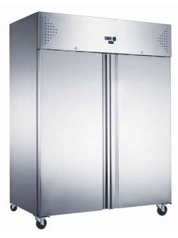 Холодильна шафа Frosty GN1410TN Холодильна шафа Frosty GN1410TN