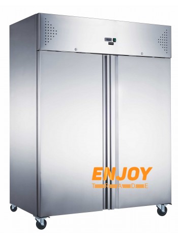 Морозильна шафа Frosty GN1410BT