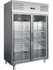 Холодильна шафа Berg GN1400TNG