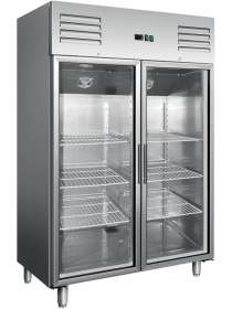 Холодильный шкаф Berg GN1400TNG