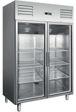 Холодильный шкаф Berg GN1400TNG