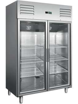 Холодильна шафа Berg GN1400TNG Холодильна шафа Berg GN1400TNG