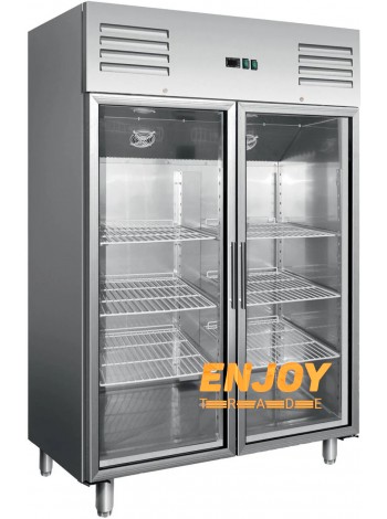 Холодильный шкаф Berg GN1400TNG