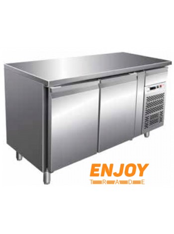 Холодильный стол Forcar GN2100TN-FC