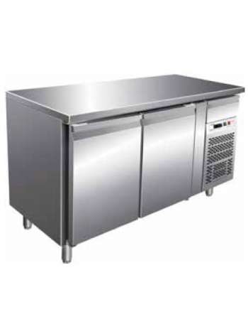 Морозильный стол Forcar GN2100BT-FC