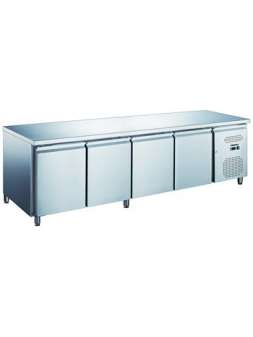 Холодильний стіл Frosty GN 4100TN