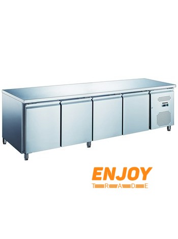 Холодильный стол Frosty GN 4100TN