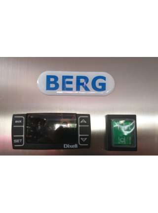 Холодильна шафа Berg GN1400TN