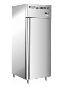 Холодильна шафа Forcold G-GN650TN-FC