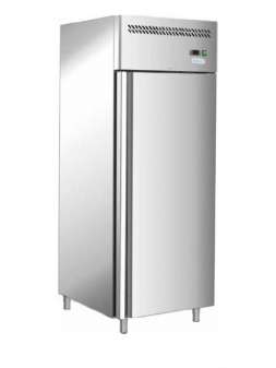Холодильна шафа Forcold G-GN650TN-FC