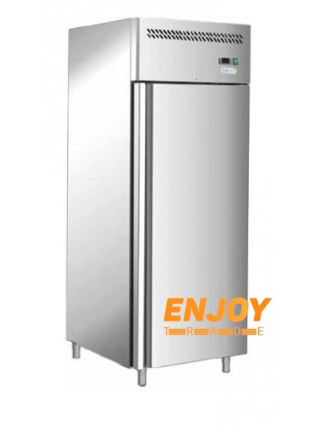 Холодильна шафа Forcold G-GN650TN-FC