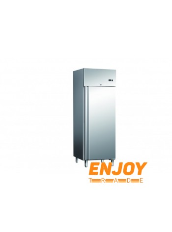 Холодильна шафа Ewt Inox GN650TN